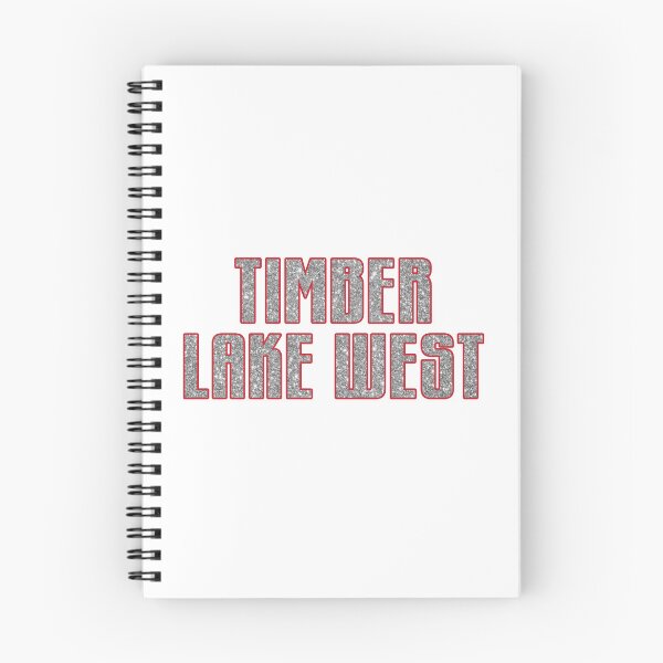Item preview, timber lake west designed and sold by designsbysamantha.