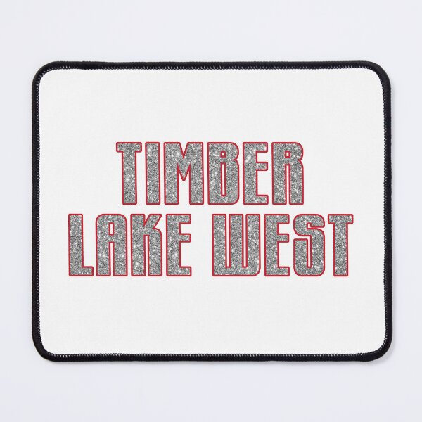 Item preview, timber lake west designed and sold by designsbysamantha.