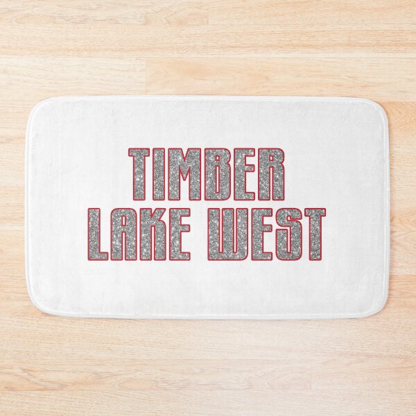 Item preview, timber lake west designed and sold by designsbysamantha.