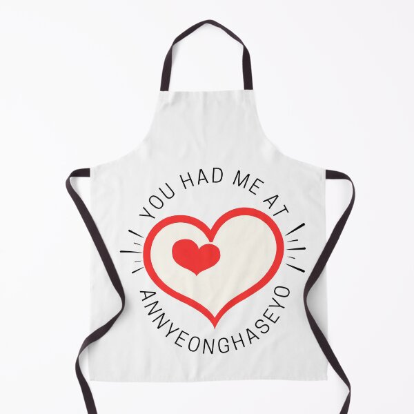 Item preview, You had me at Annyeonghaseyo designed and sold by Labelzz.