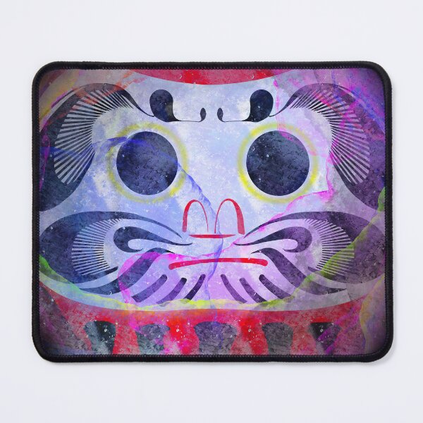 Item preview, DARUMA designed and sold by BubeBube.