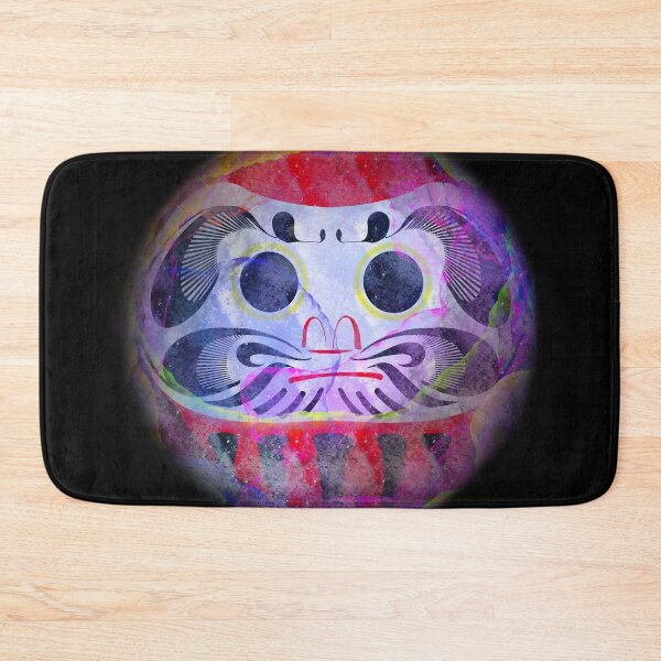 Item preview, DARUMA designed and sold by BubeBube.