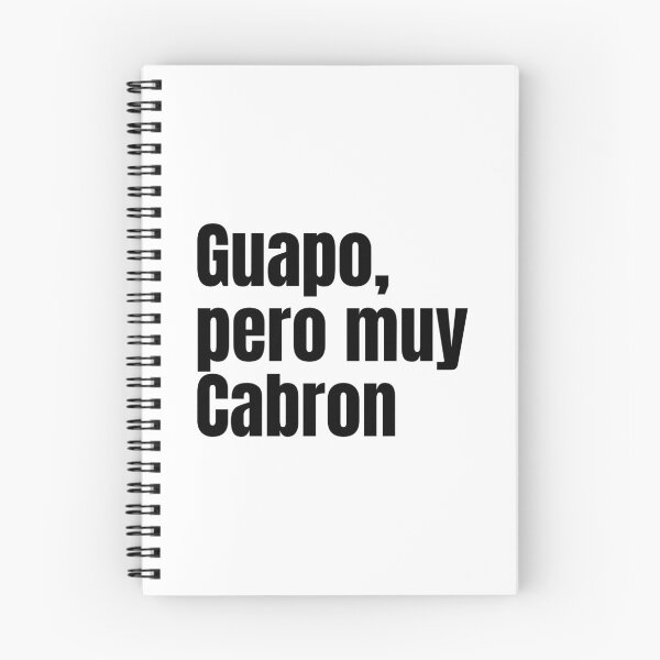 Item preview, Guapo, pero muy cabron designed and sold by dgutpro87.