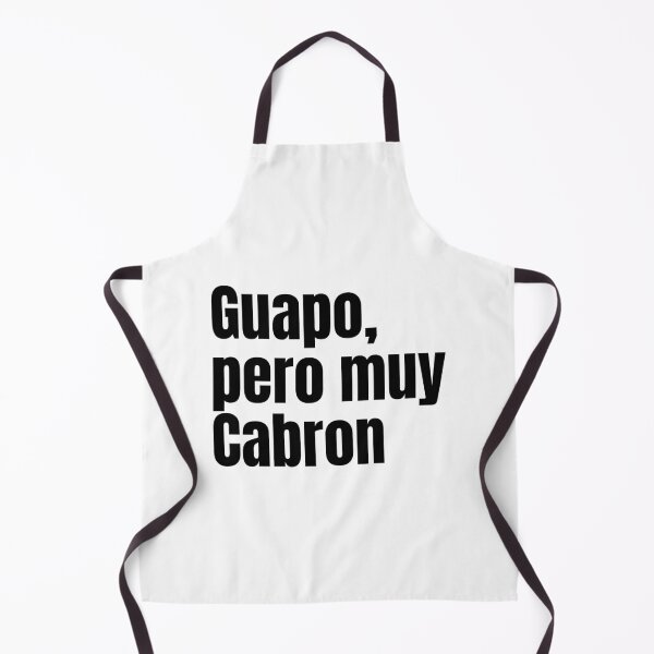 Item preview, Guapo, pero muy cabron designed and sold by dgutpro87.