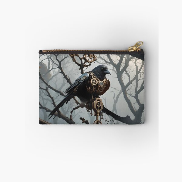 Artikelvorschau, Türhüter des geheimen Waldes 2 entworfen und verkauft von Patricia Howitt.