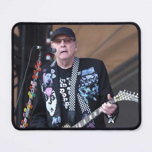 Item preview, Rick Nielsen - Photograph designed and sold by ConcertImages.