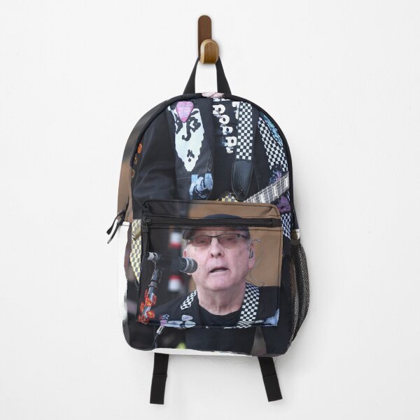 Item preview, Rick Nielsen - Photograph designed and sold by ConcertImages.