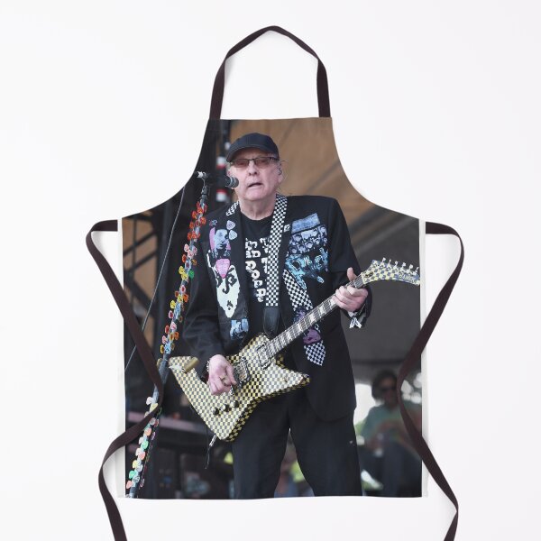 Item preview, Rick Nielsen - Photograph designed and sold by ConcertImages.