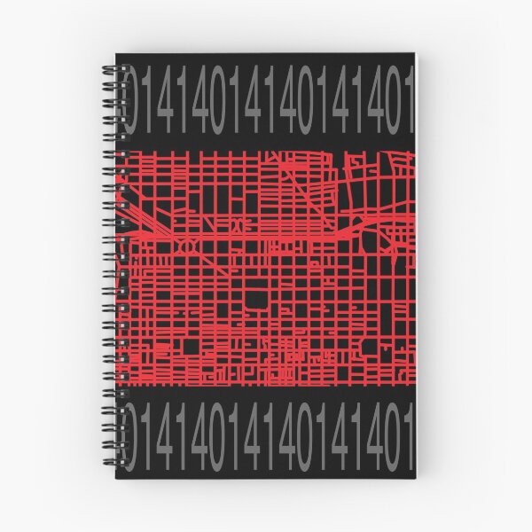 Item preview, Mapbook7 designed and sold by LiamWCarroll122.
