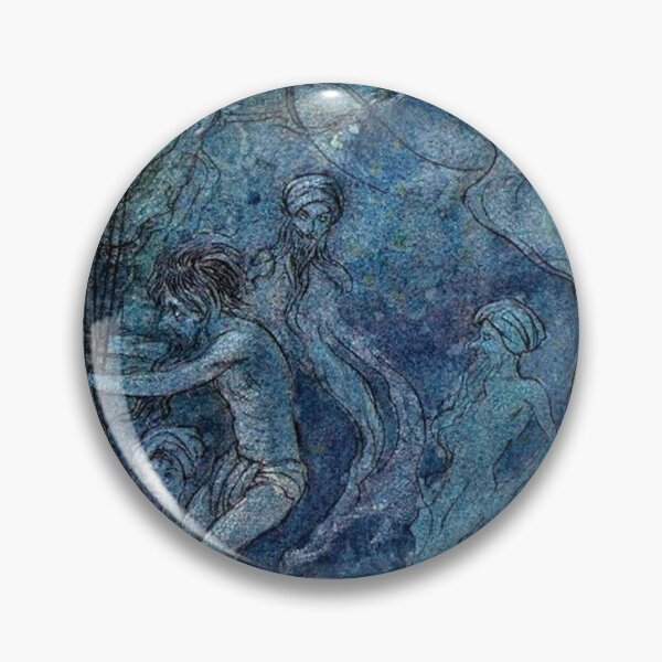 Item preview, Phantom Whispers: The Ghosts of Bengal designed and sold by jglobal360.