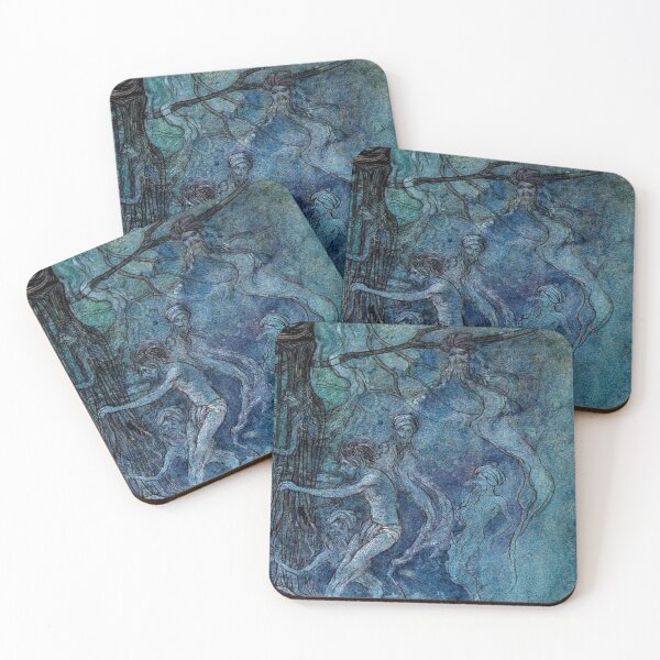 Item preview, Phantom Whispers: The Ghosts of Bengal designed and sold by jglobal360.