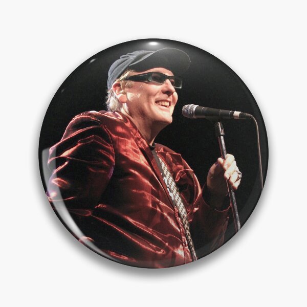 Item preview, Rick Nielsen - Photograph designed and sold by ConcertImages.
