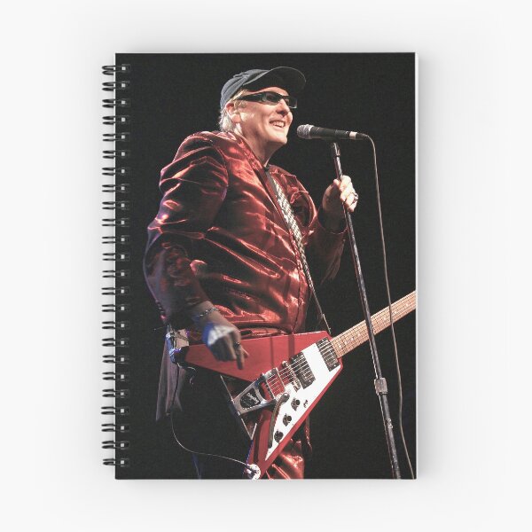 Item preview, Rick Nielsen - Photograph designed and sold by ConcertImages.