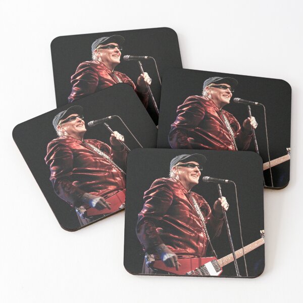 Item preview, Rick Nielsen - Photograph designed and sold by ConcertImages.