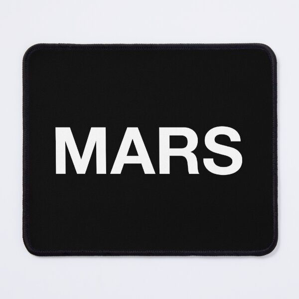Item preview, MARS designed and sold by TaoJones42.
