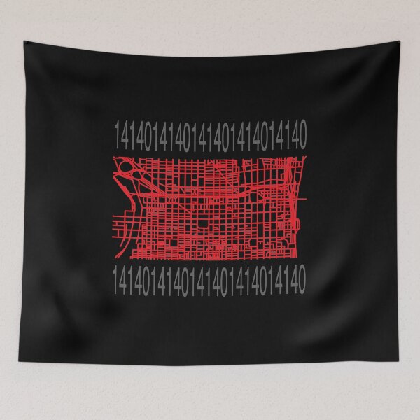 Item preview, Mapbook7 designed and sold by LiamWCarroll122.