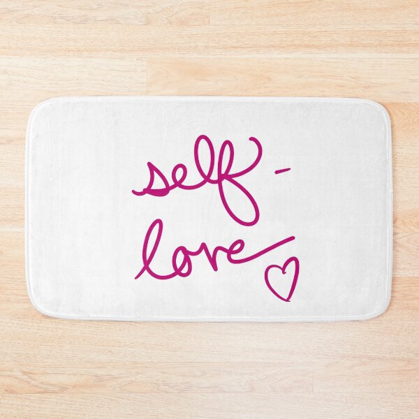 Item preview, Self-love designed and sold by abeink.