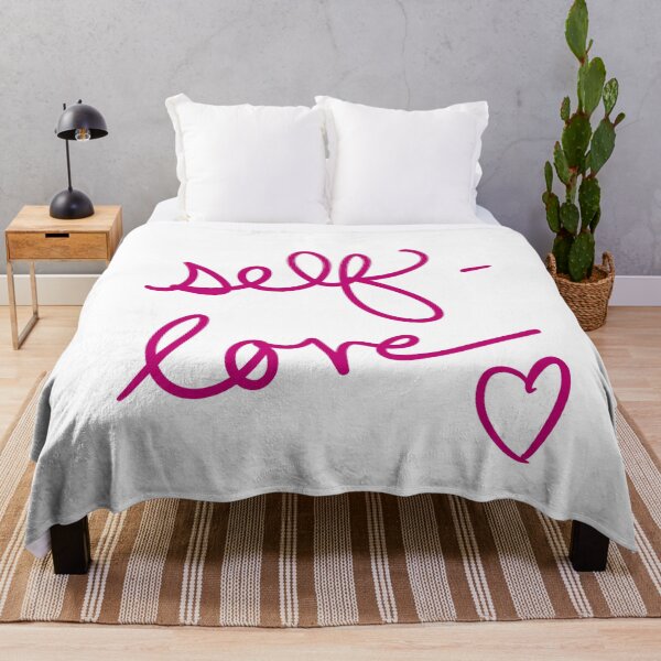 Item preview, Self-love designed and sold by abeink.