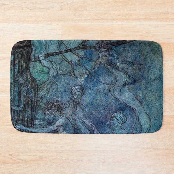 Item preview, Phantom Whispers: The Ghosts of Bengal designed and sold by jglobal360.
