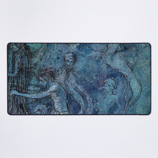 Item preview, Phantom Whispers: The Ghosts of Bengal designed and sold by jglobal360.
