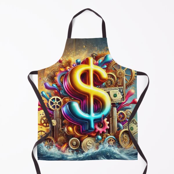 Item preview, Wealth Wave designed and sold by wayneflint.