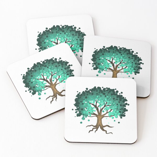 Item preview, tree of Life designed and sold by Dinosariahh.