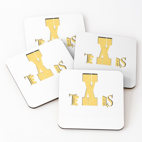 Item preview, Texas Golden - designed and sold by yassine elhaidi.