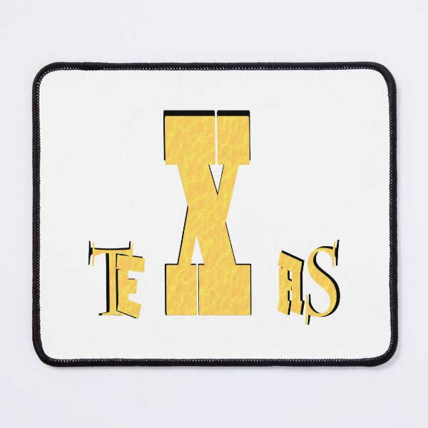 Item preview, Texas Golden - designed and sold by yassine elhaidi.