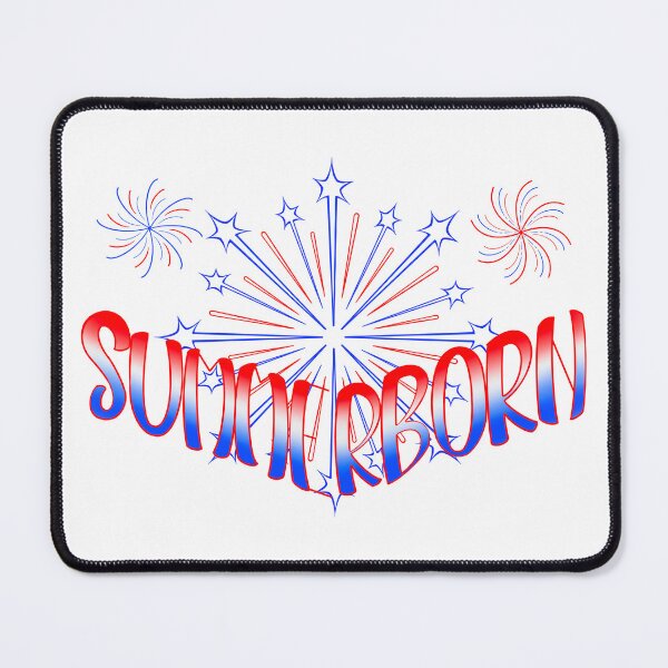 Item preview, Summer Born designed and sold by Twisted-Teeze.