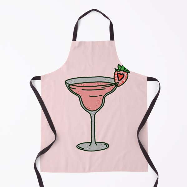 Item preview, Strawberry Margarita designed and sold by Meganthemuppet.