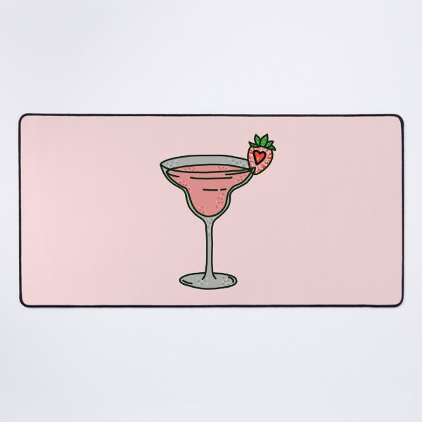 Item preview, Strawberry Margarita designed and sold by Meganthemuppet.