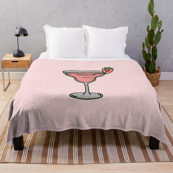 Item preview, Strawberry Margarita designed and sold by Meganthemuppet.