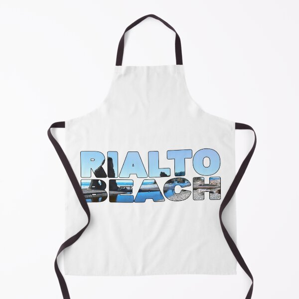 Item preview, RIALTO BEACH - Washington USA Olympic National Park Day designed and sold by Adam Gormley.