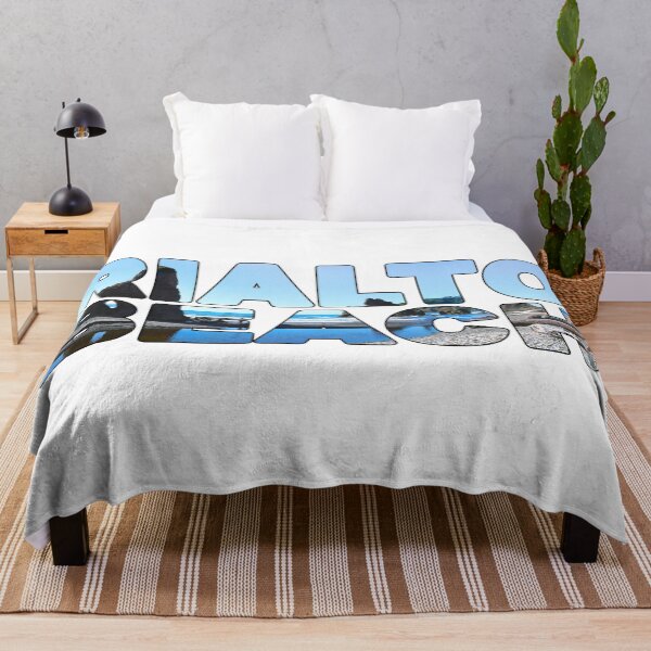 Item preview, RIALTO BEACH - Washington USA Olympic National Park Day designed and sold by Adam Gormley.