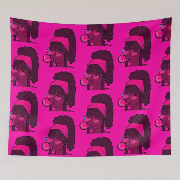 Item preview, BubbleGum  designed and sold by winterlandnatka.