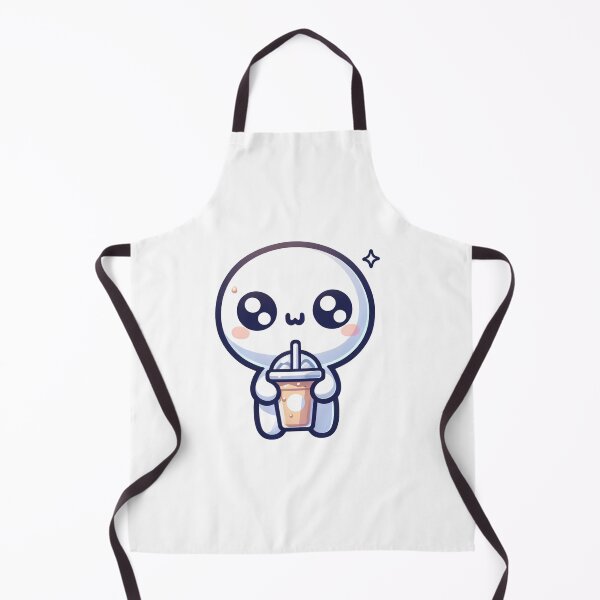Item preview, Coffee Munchkin  designed and sold by Ginngers.