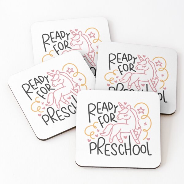 Item preview, Ready for Preschool - Little Learner Adventure designed and sold by Mundo Tees.