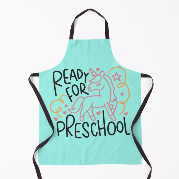 Item preview, Ready for Preschool - Little Learner Adventure designed and sold by Mundo Tees.