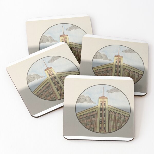 Item preview, Davey Street  designed and sold by Hope4thefuture by Joshua Barber .