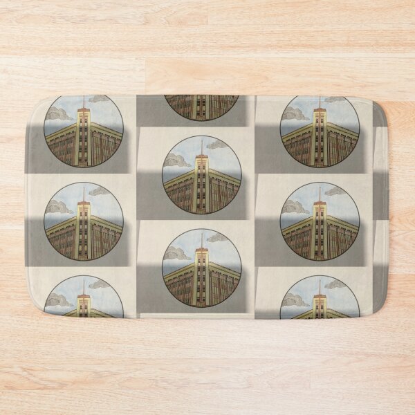 Item preview, Davey Street  designed and sold by Hope4thefuture by Joshua Barber .