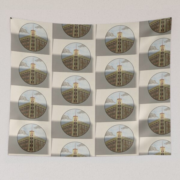 Item preview, Davey Street  designed and sold by Hope4thefuture by Joshua Barber .