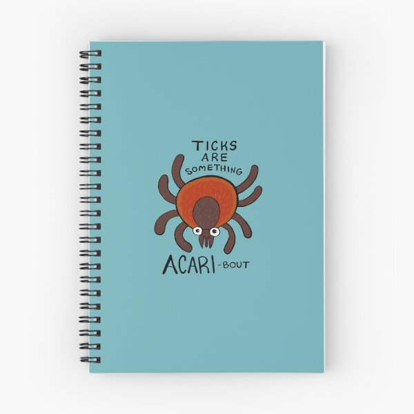 Item preview, Ticks are something ACARI-bout. V2.0 designed and sold by Raichichi.
