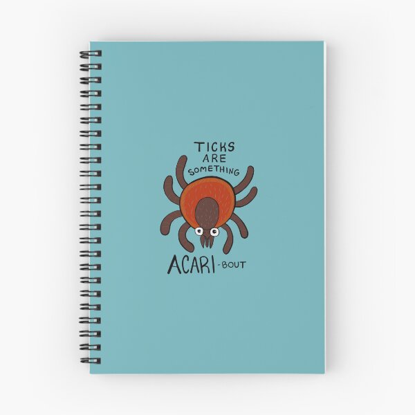 Item preview, Ticks are something ACARI-bout. V2.0 designed and sold by Raichichi.