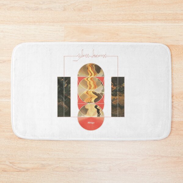 Item preview, Glass Beams _– Mirage 12 designed and sold by kaditazmage.