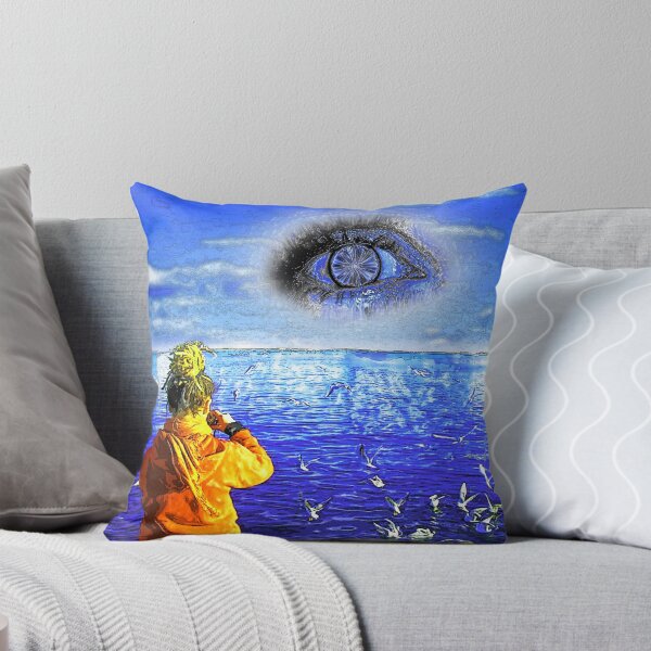 Item preview, OvercastFocus designed and sold by Klaus Bremner (Autotelic Art).