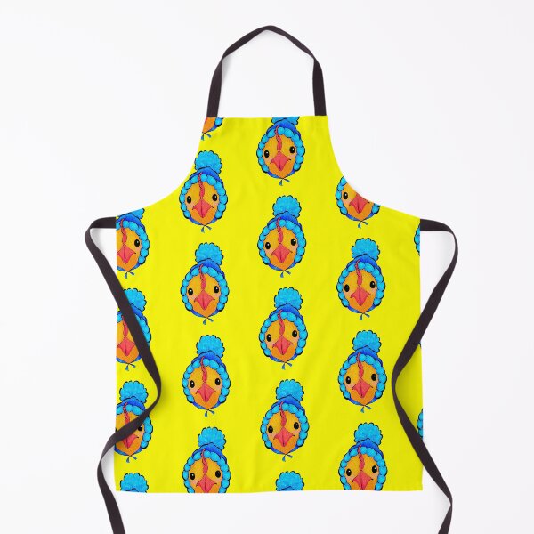 Item preview, Winter Hen designed and sold by winterlandnatka.