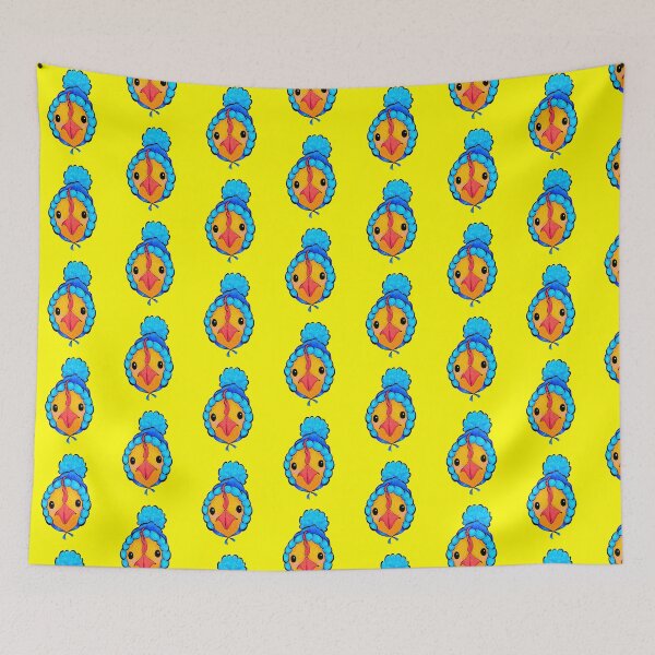 Item preview, Winter Hen designed and sold by winterlandnatka.