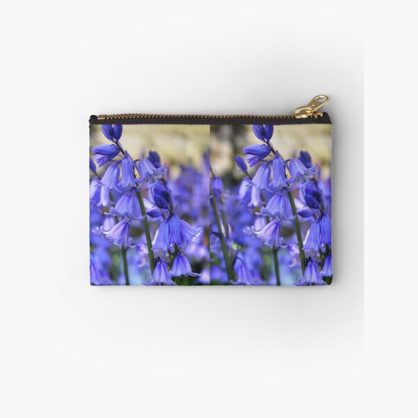 Item preview, Plenty of Bluebells designed and sold by Vicki Spindler (VHS Photography).