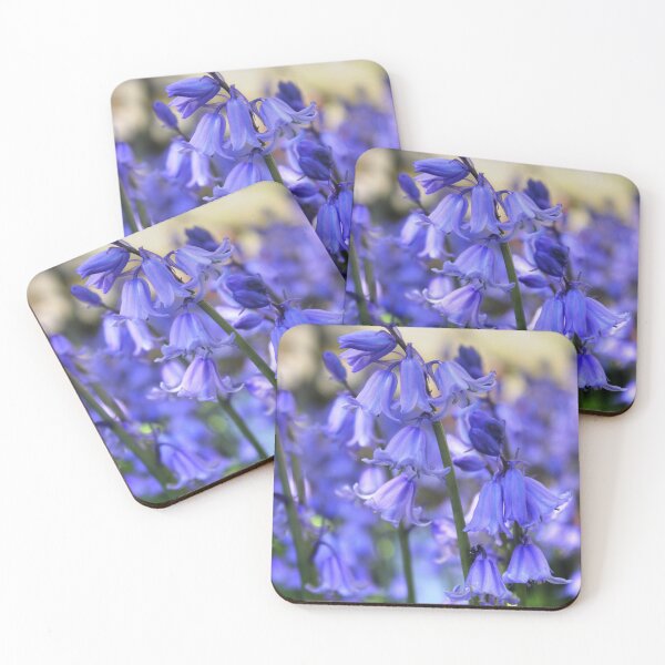 Item preview, Plenty of Bluebells designed and sold by Vicki Spindler (VHS Photography).