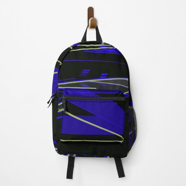 Item preview, Runotic hypnotic blue designed and sold by Arttiiist.